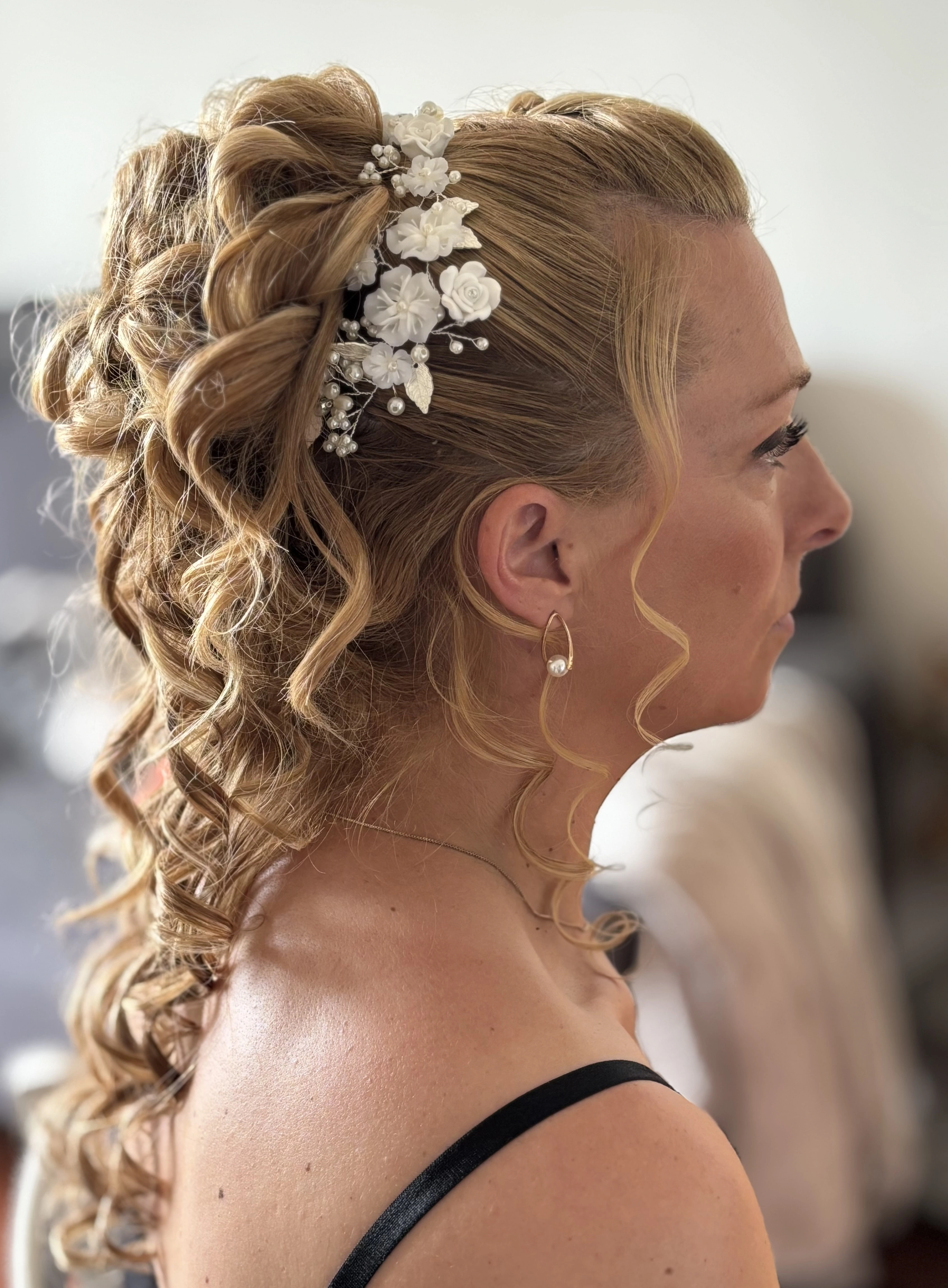 Coiffure femme