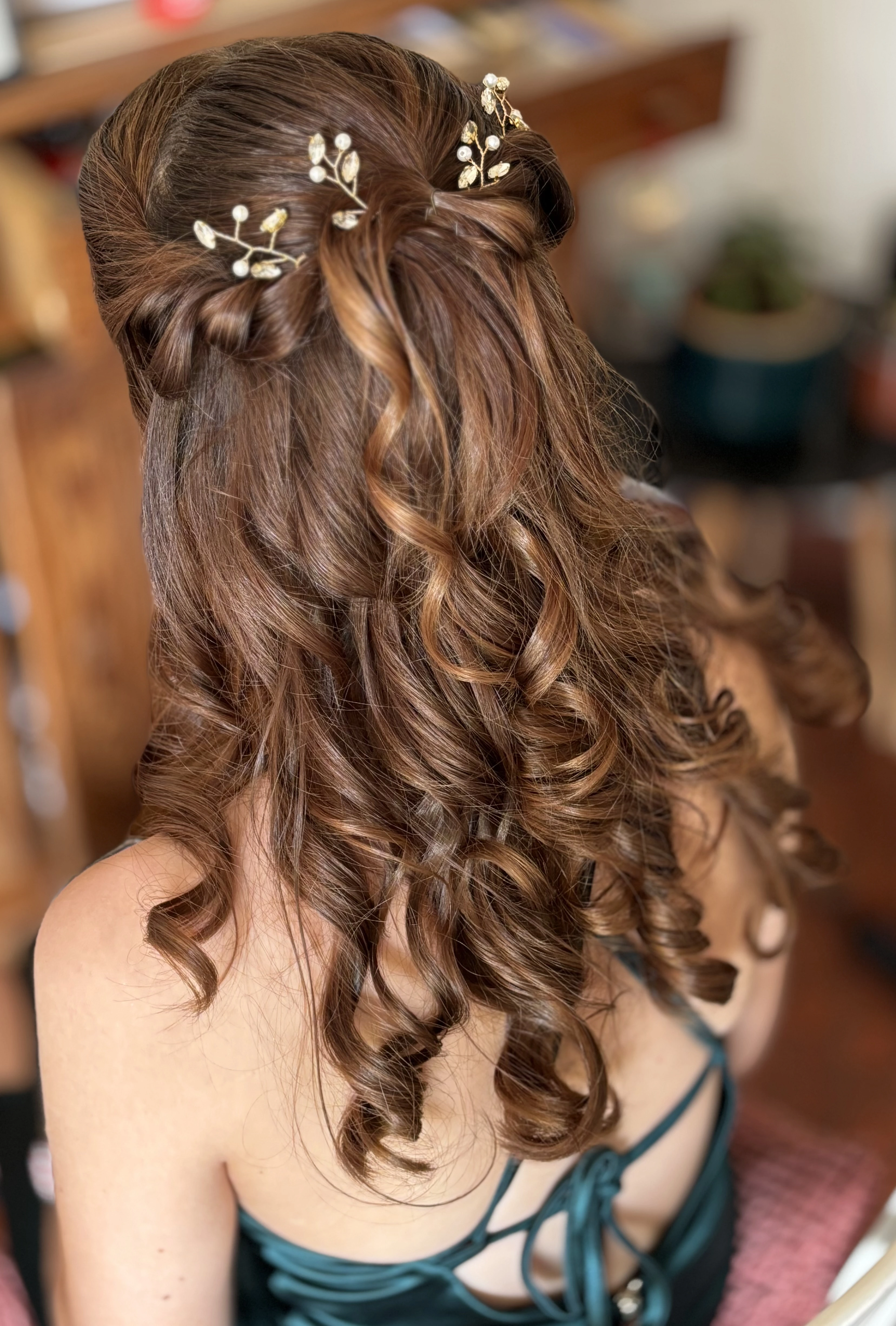 Coiffure femme